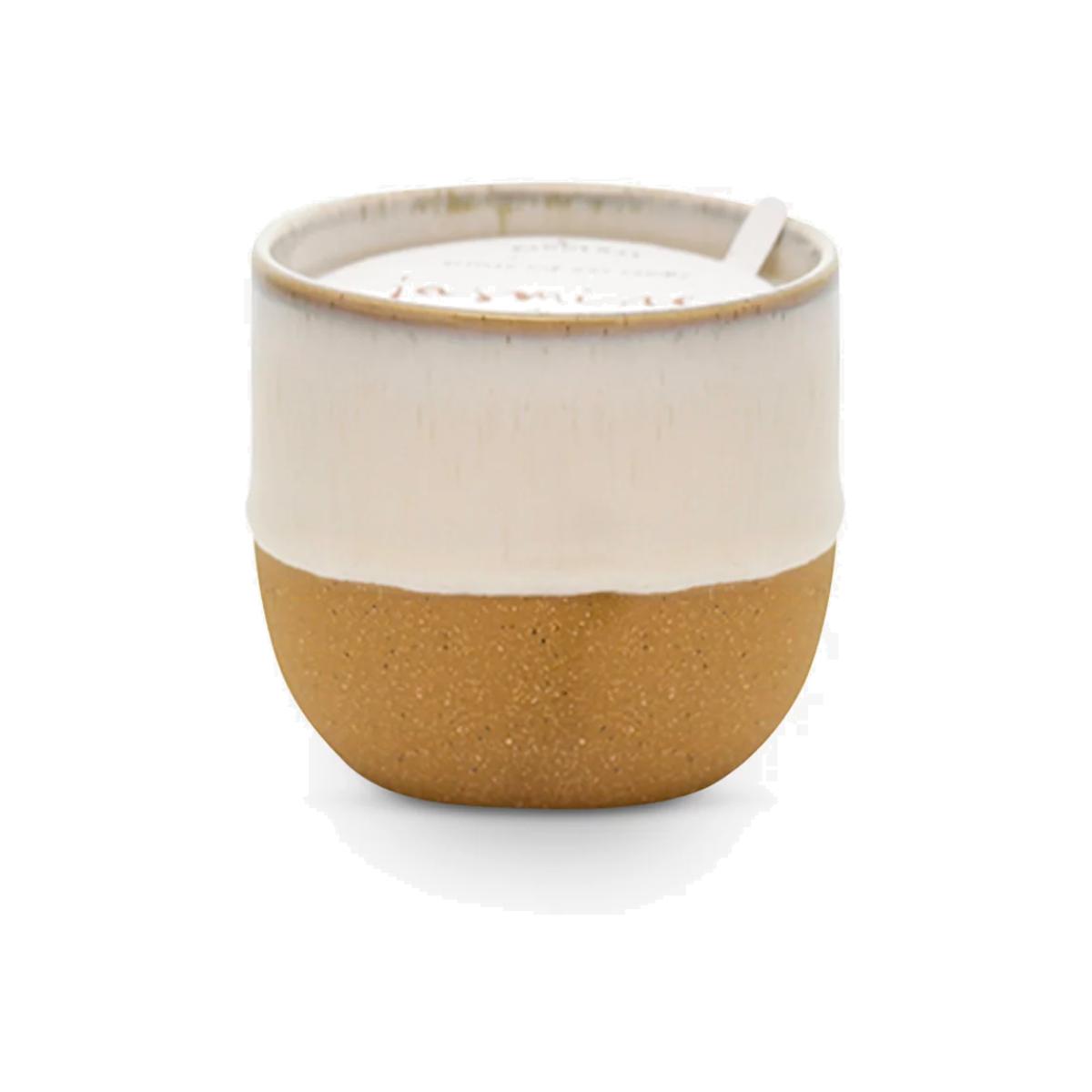 Paddywax Kin Jasmine & Bamboo Scented Candle, 170g