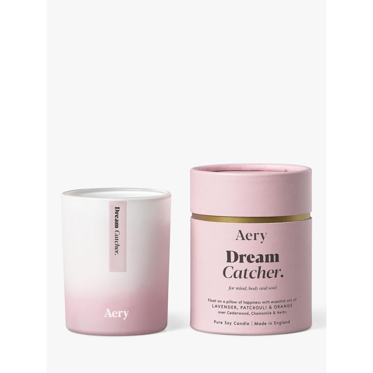 Aery Dream Catcher Scented Candle, 200g – image 3