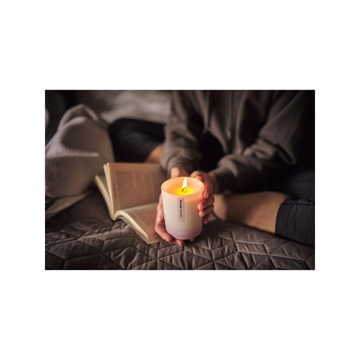 Aery Dream Catcher Scented Candle, 200g – image 5