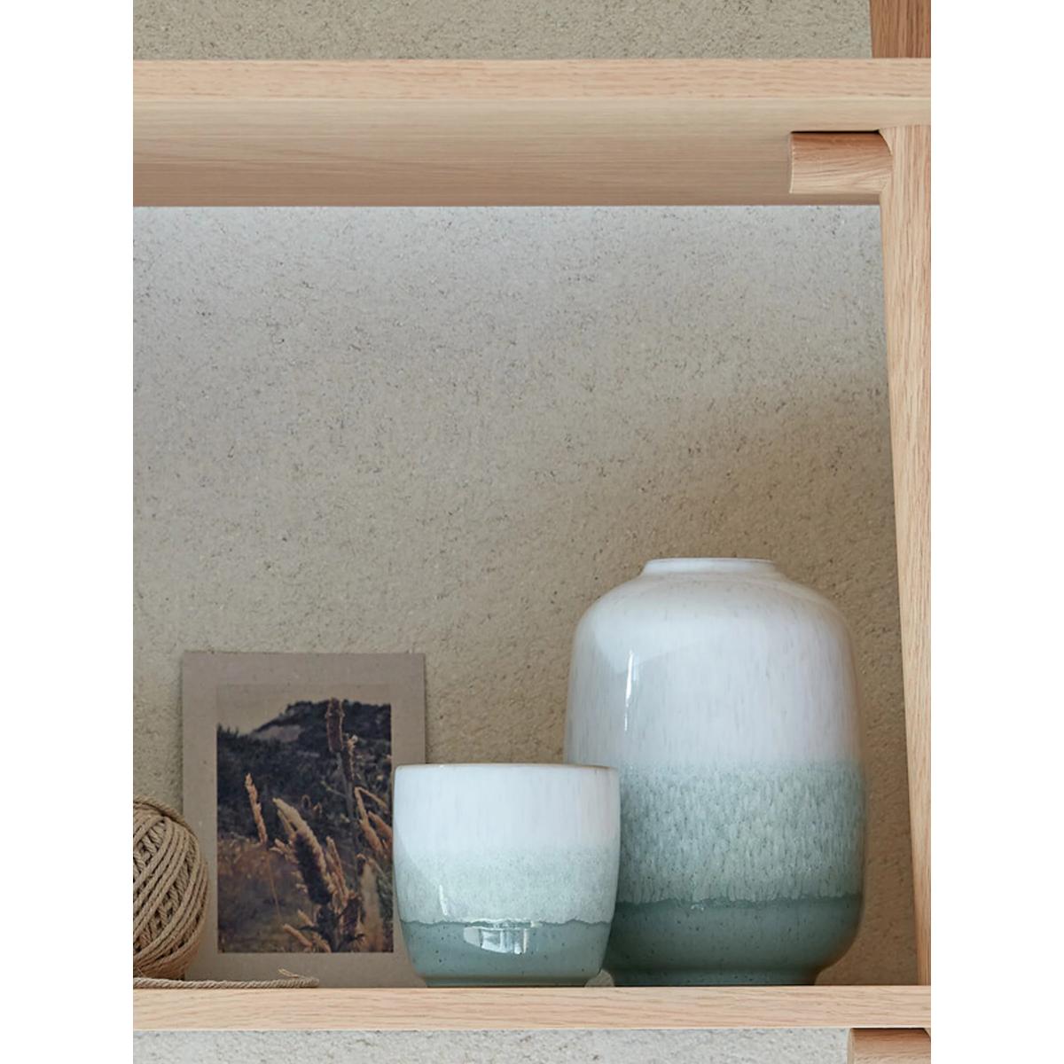 Denby Kiln Scented Candle, 220g, Green – image 5