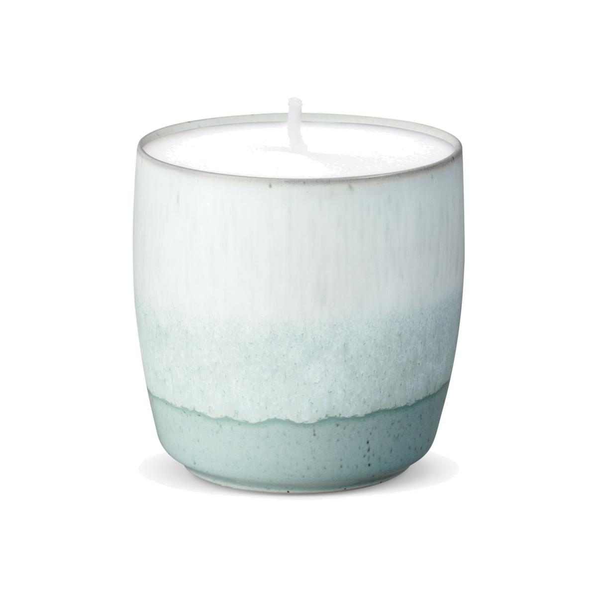 Denby Kiln Scented Candle, 220g, Green – image 1