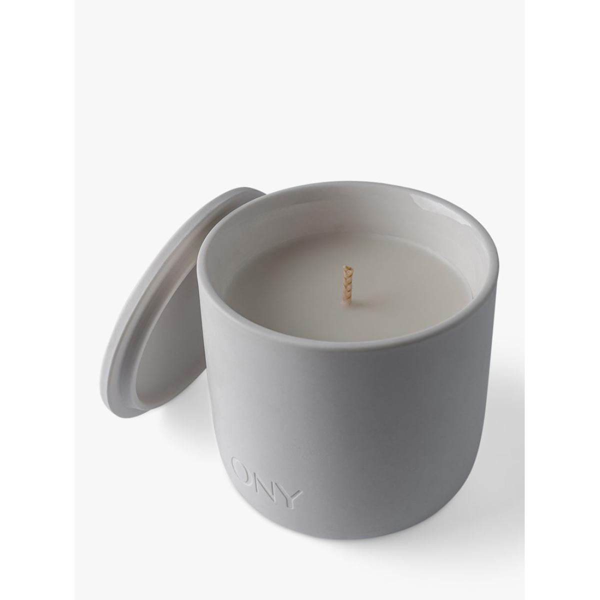 Ony Camellia Scented Candle, 200g – image 3