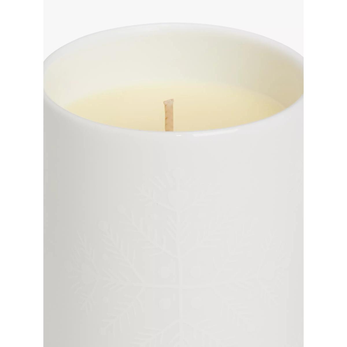 John Lewis Winter Spice Boxed Scented Candle, 200g – image 6