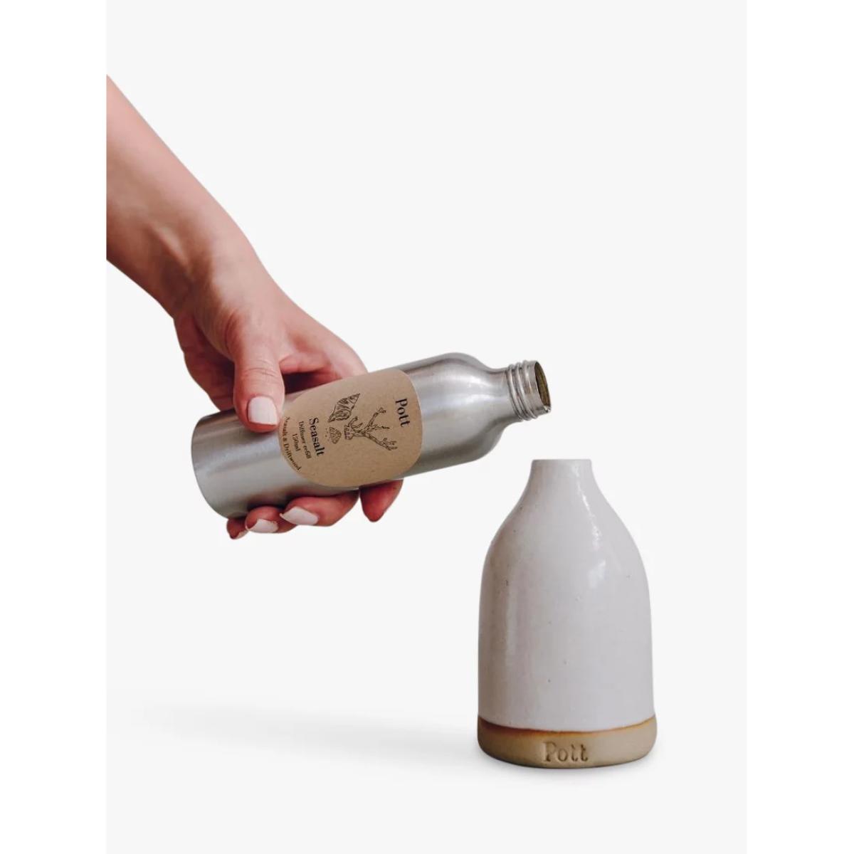 Pott Candles Eden Diffuser Refill, 150ml – image 2