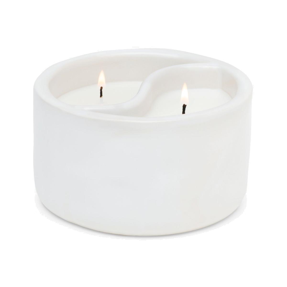 Paddywax Yin Yang Palo Santo Scented Candle, 311g – image 1