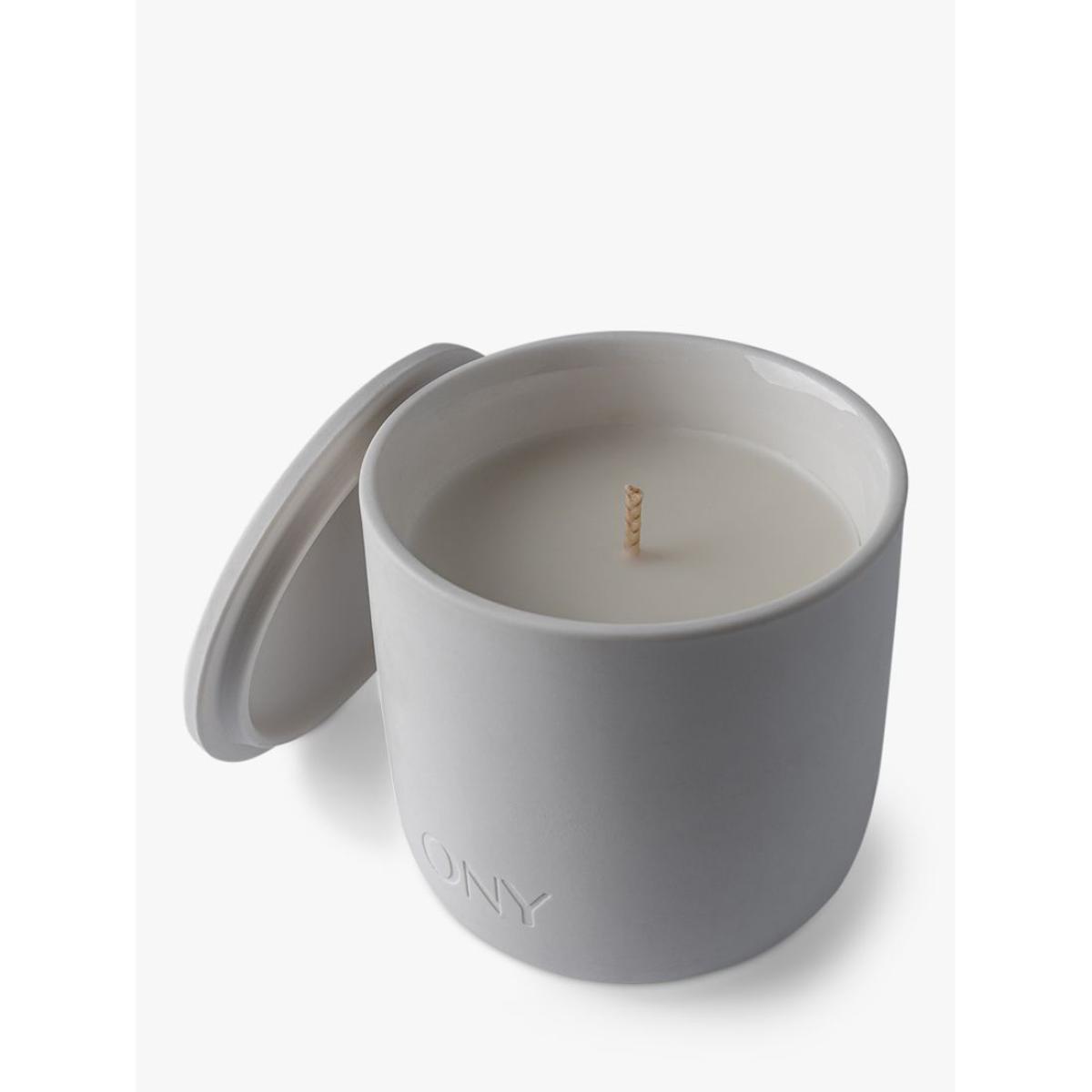 Ony Arabian Rose Scented Candle, 200g – image 3
