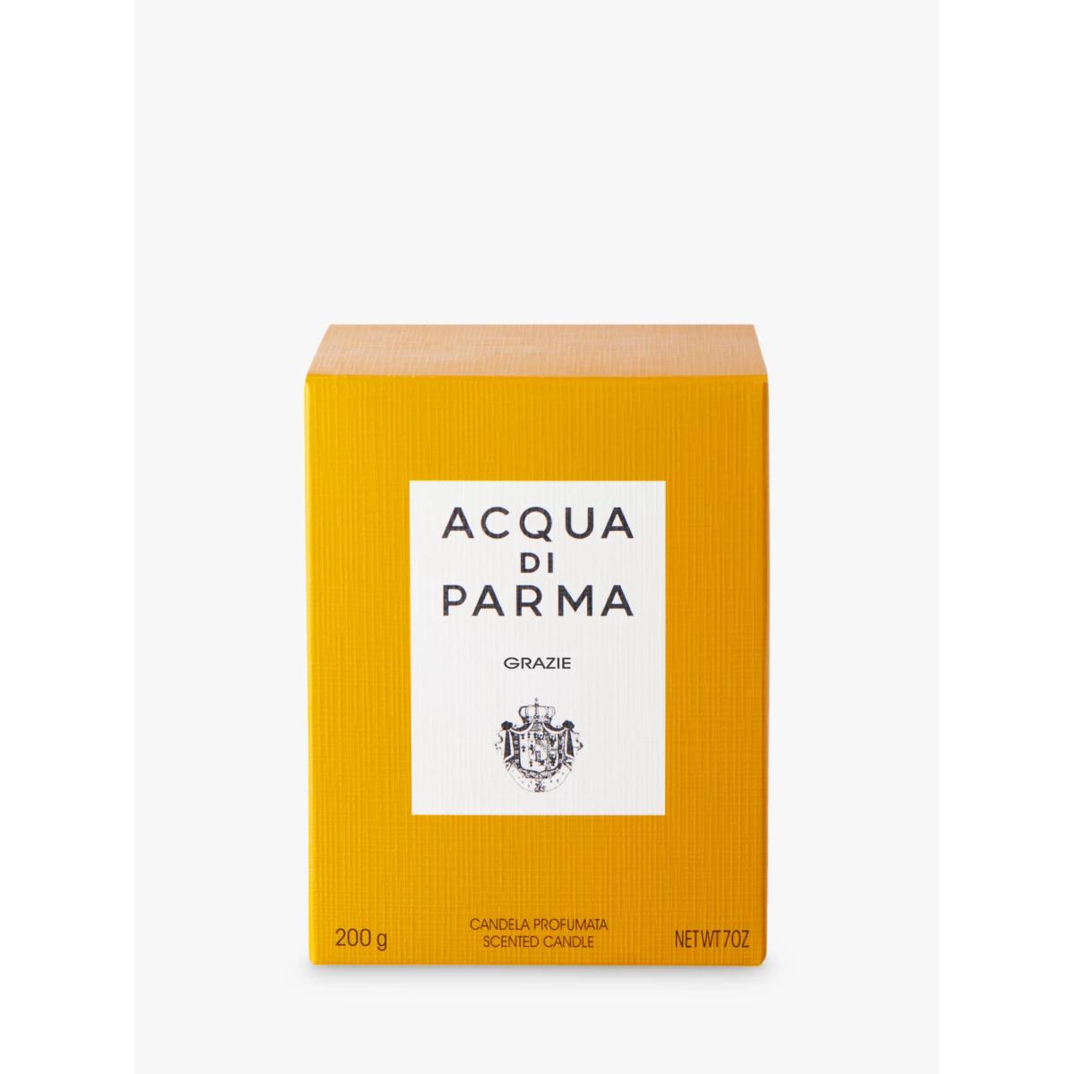 Acqua di Parma Grazie Scented Candle, 200g – image 3