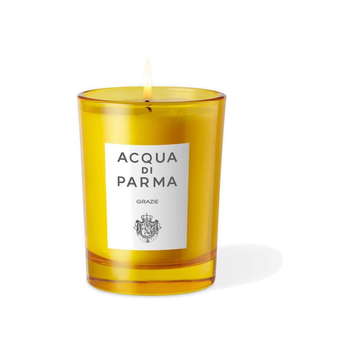 Acqua di Parma Grazie Scented Candle, 200g – image 1
