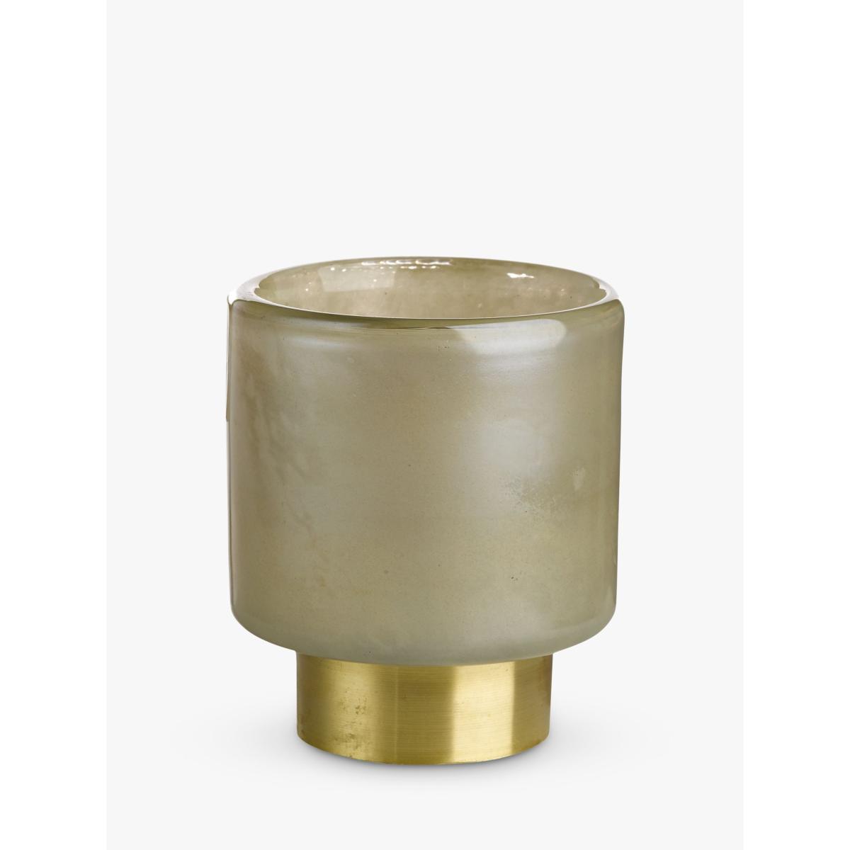 pols potten Belt Glass Tealight Candle Holder, Set of 4, Assorted – image 2