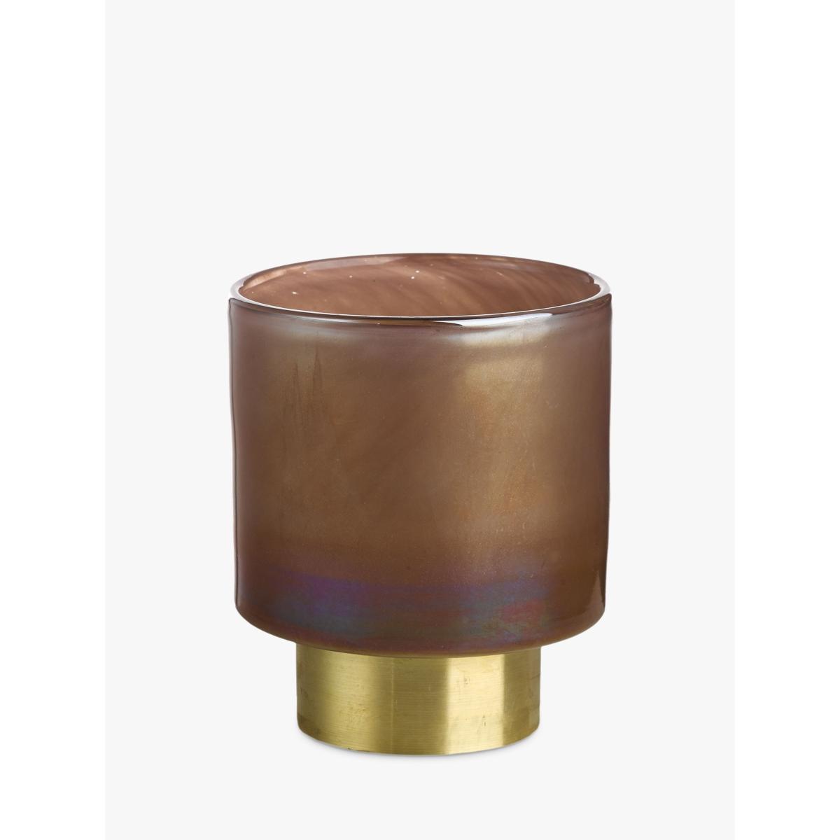 pols potten Belt Glass Tealight Candle Holder, Set of 4, Assorted – image 4