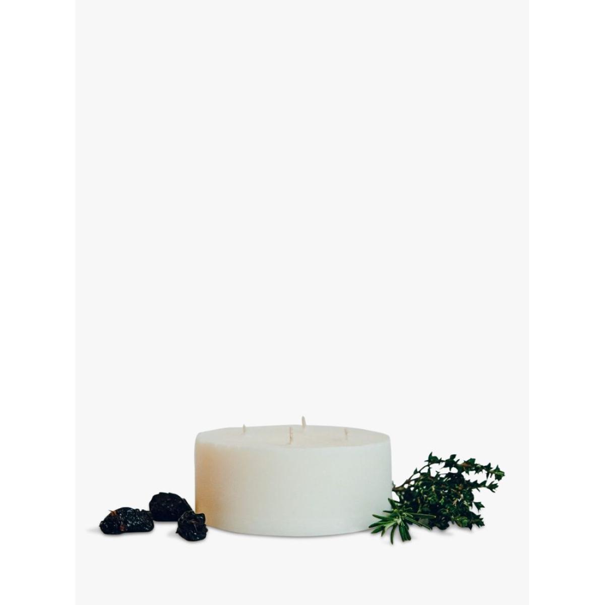 Pott Candles Speckle Tonka Scented Candle, 600g – image 2