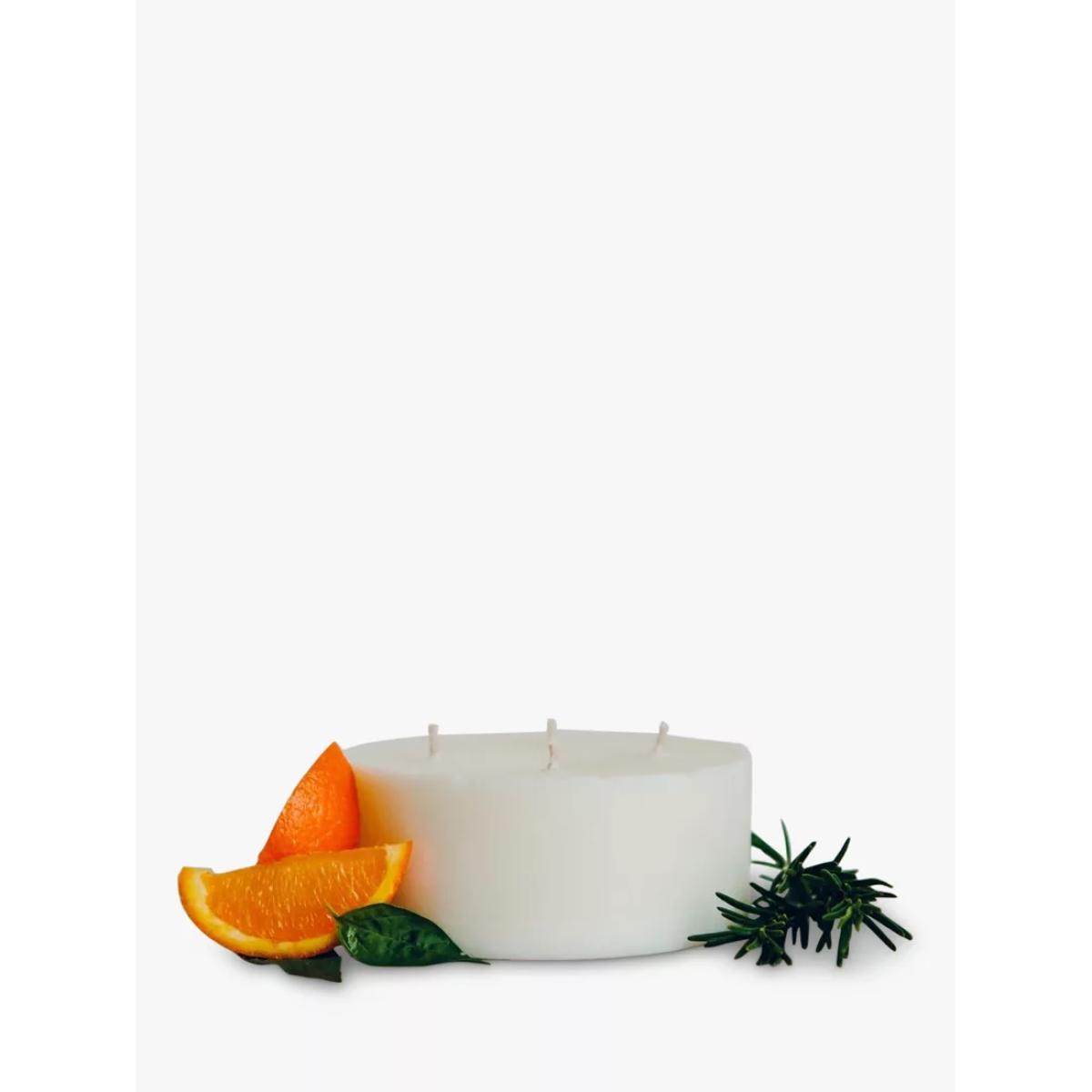 Pott Candles Orangery Candle Refill, 600g – image 2