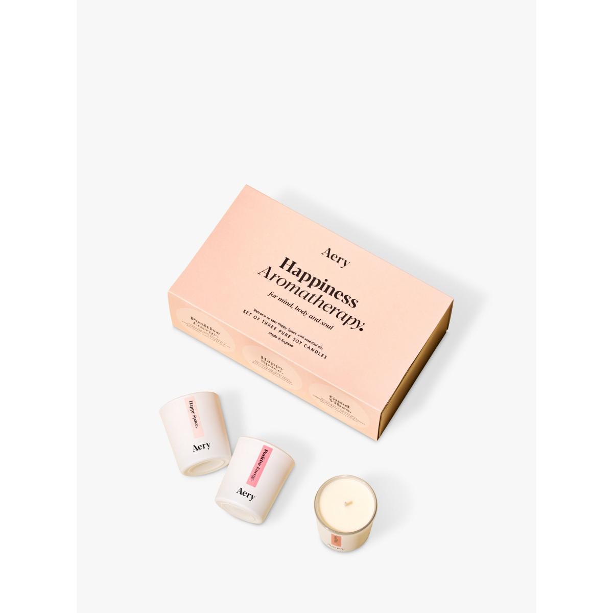 Aery Happy Space Scented Candle Gift Set – image 2