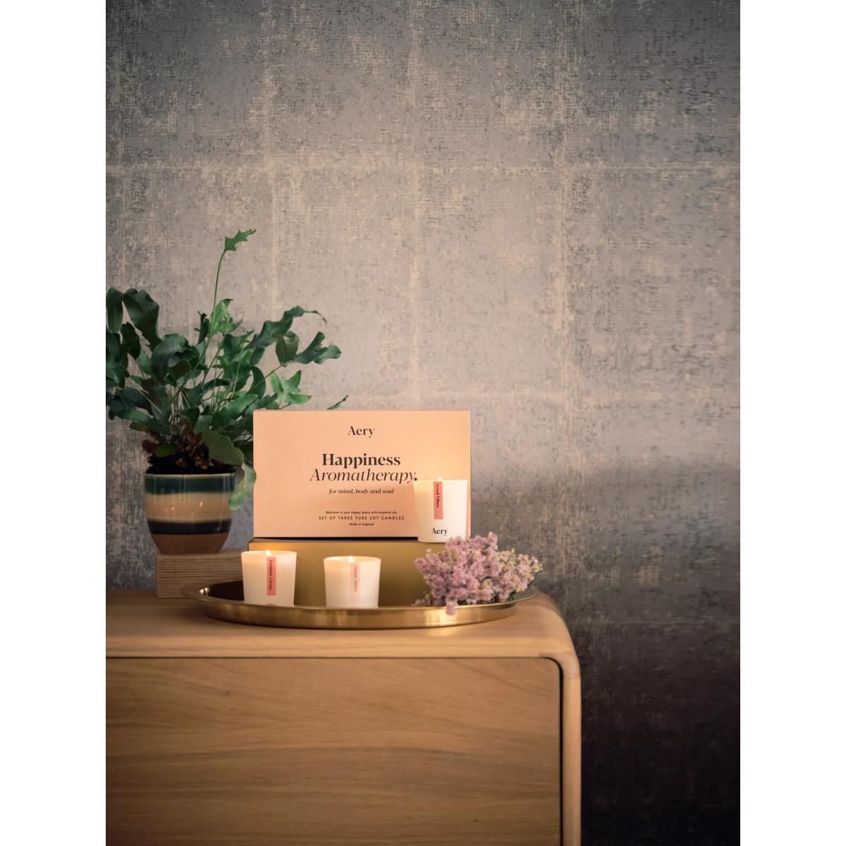 Aery Happy Space Scented Candle Gift Set – image 5