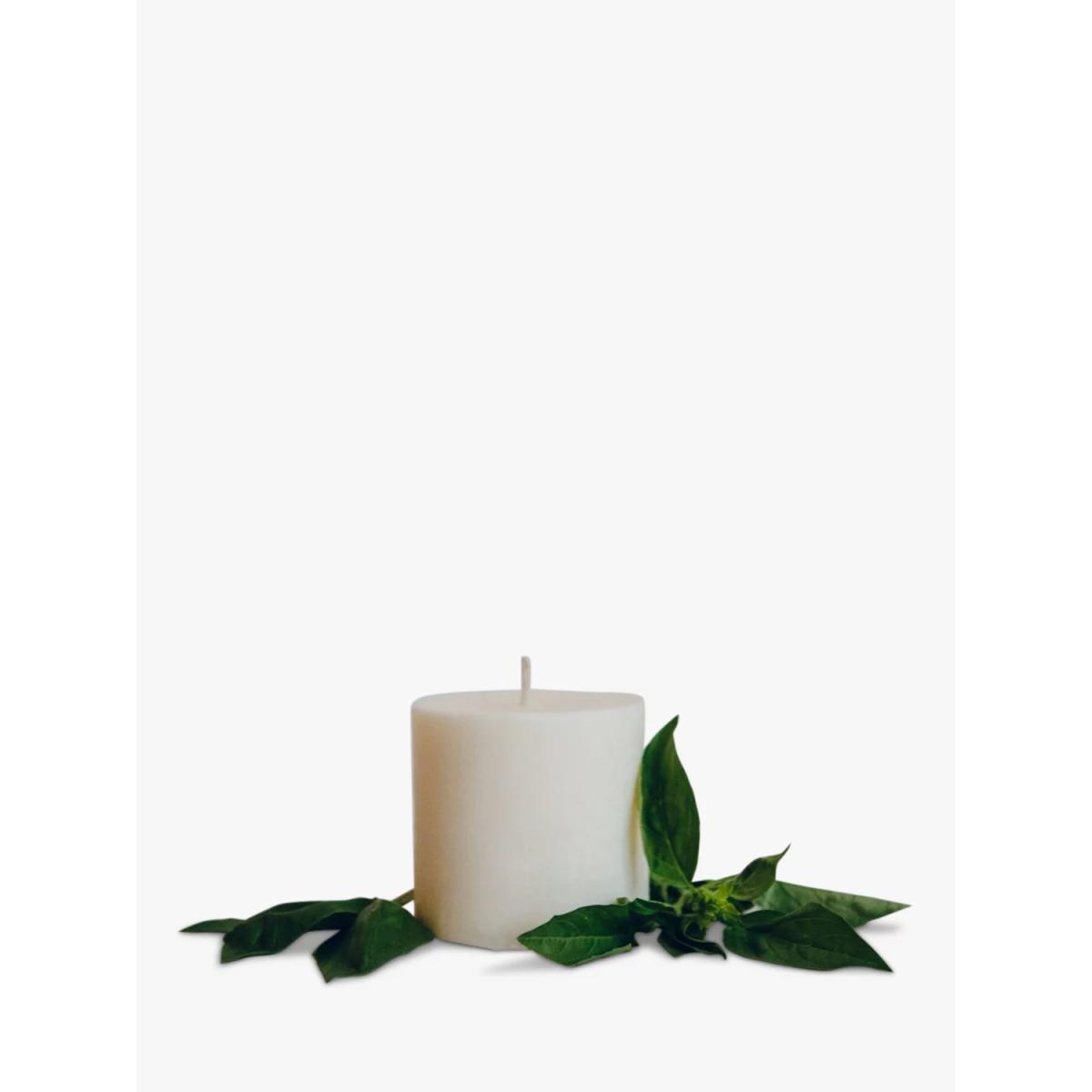 Pott Candles Speckle Stoneware Eden Scented Candle, 290g – image 2