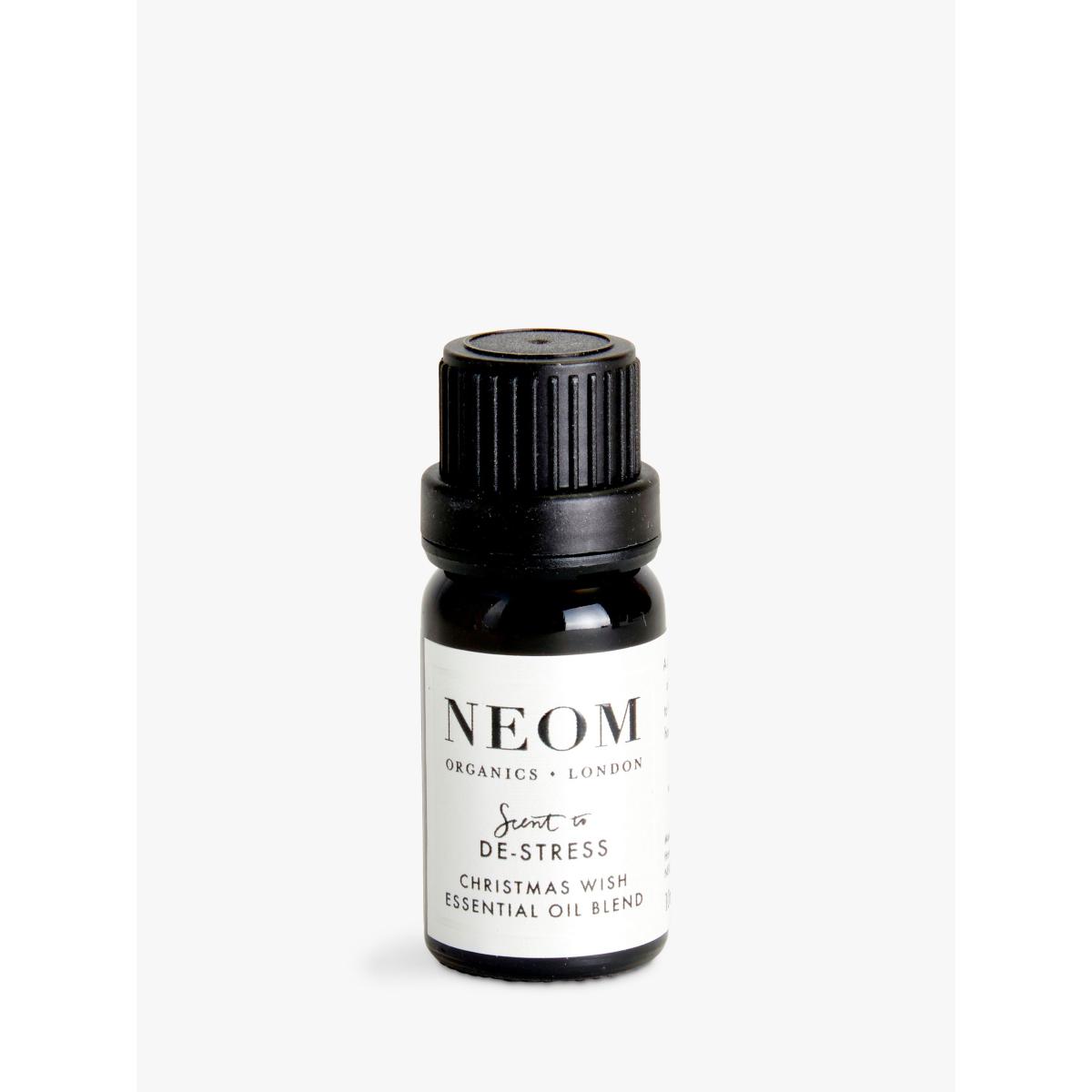 Neom Organics London Christmas Wish Essential Oil, 10ml – image 2