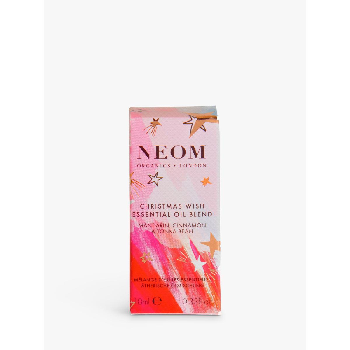 Neom Organics London Christmas Wish Essential Oil, 10ml – image 3