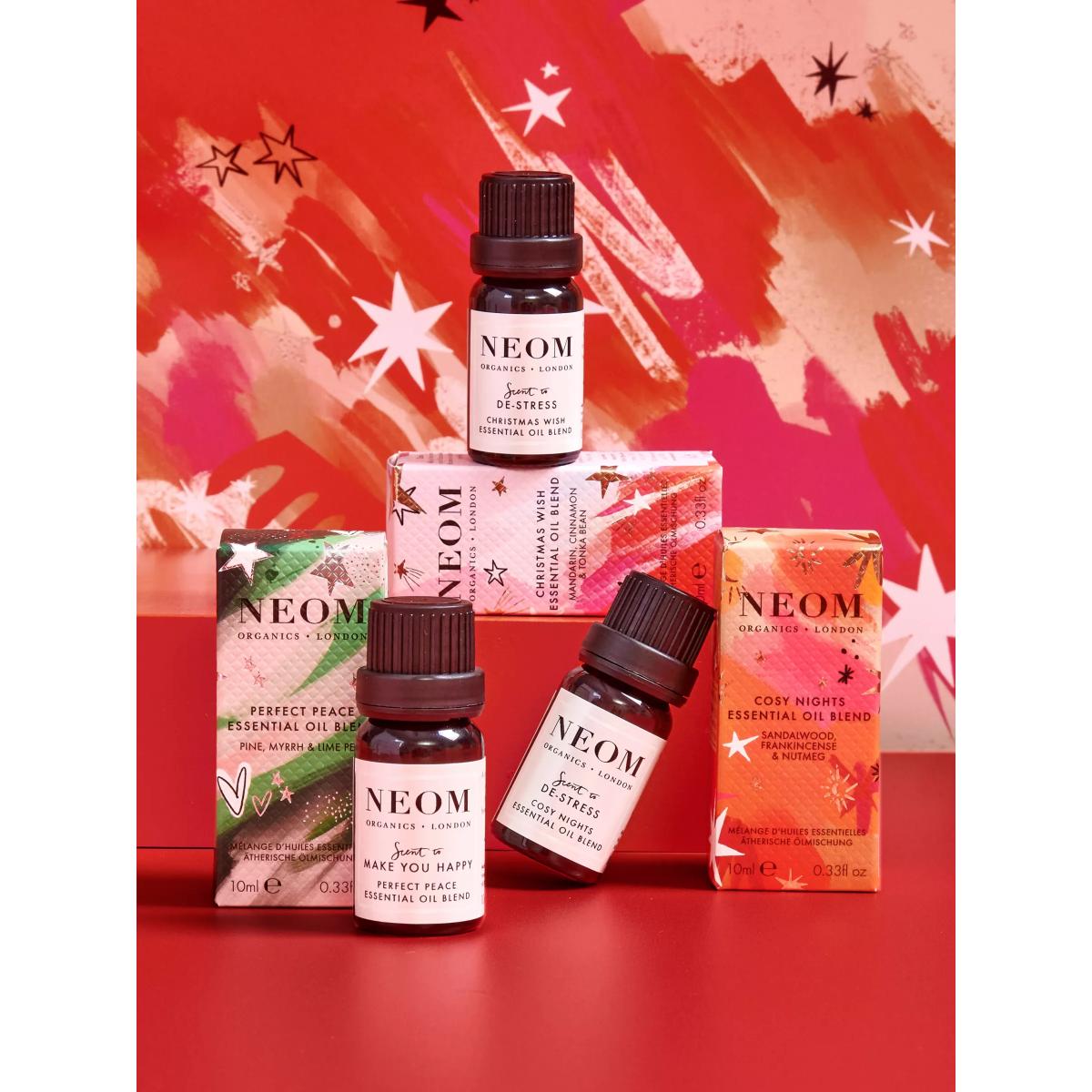 Neom Organics London Christmas Wish Essential Oil, 10ml – image 4