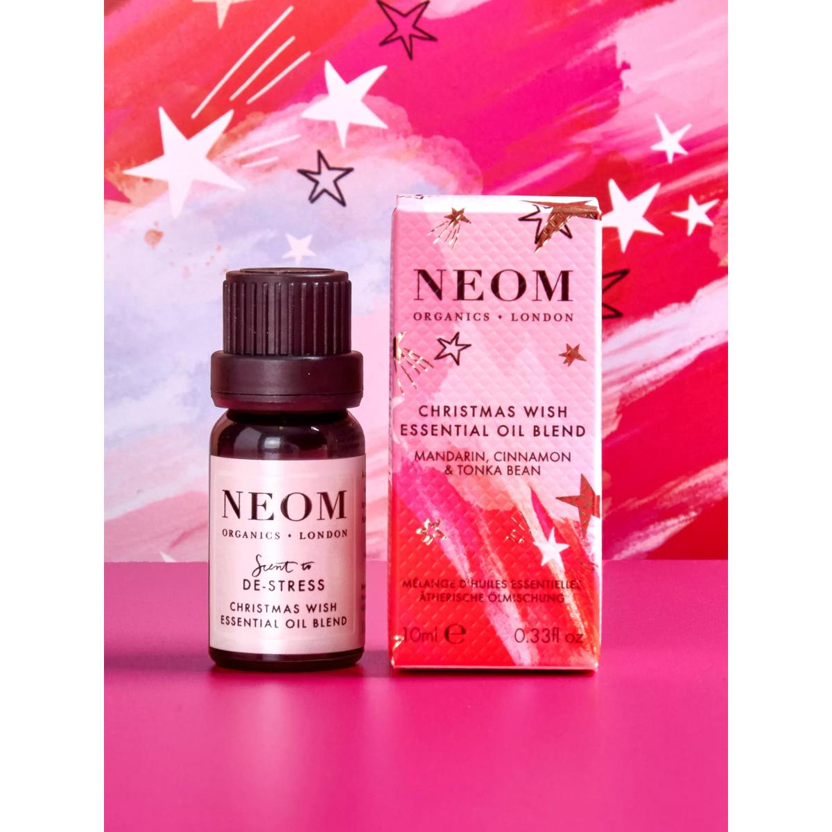 Neom Organics London Christmas Wish Essential Oil, 10ml – image 5
