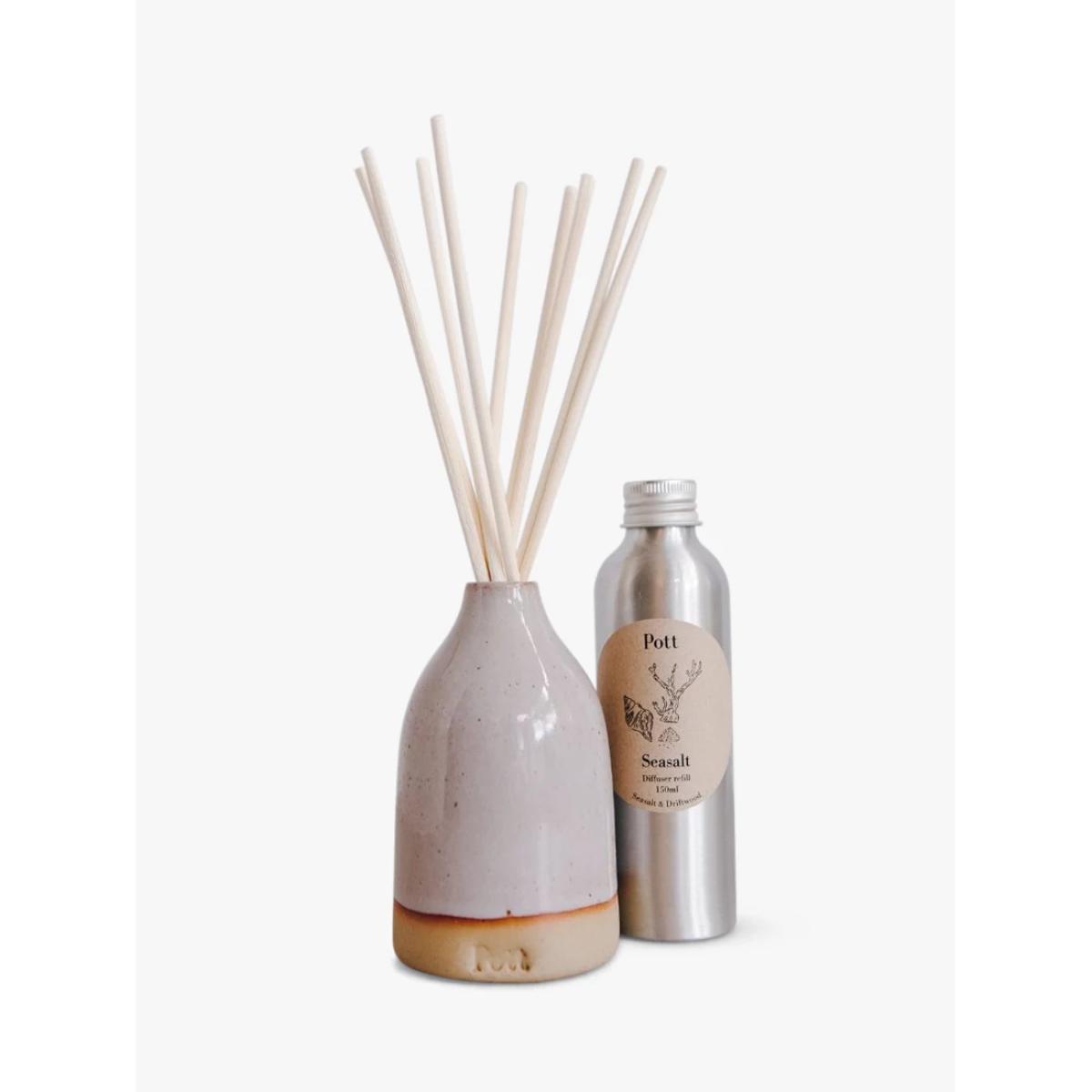 Pott Candles Diffuser Reeds Refill Set – image 3
