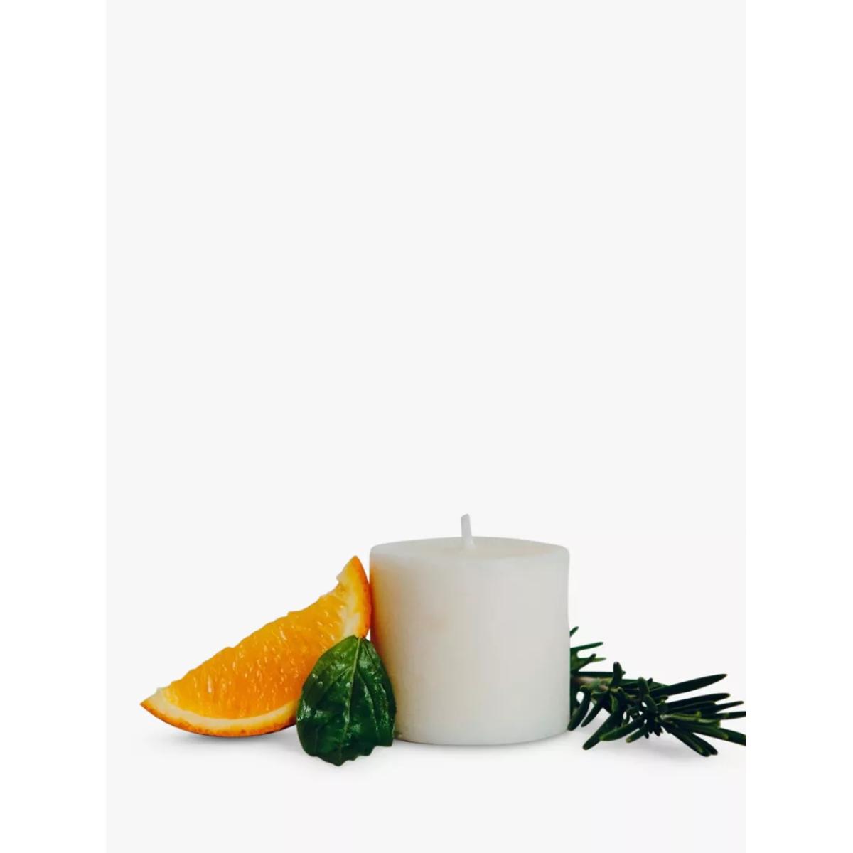 Pott Candles Orangery Candle Refill, 290g – image 4