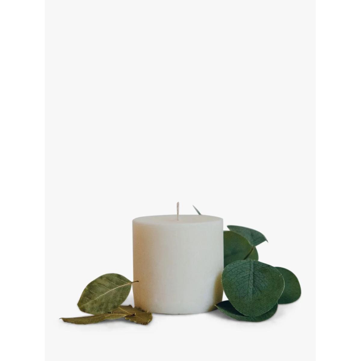 Pott Candles Eucalyptus Candle Refill, 290g – image 2