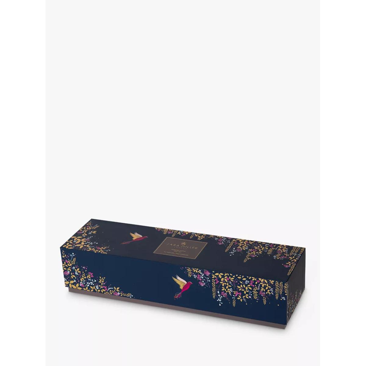 Sara Miller Birds Scented Candle Gift Set – image 3