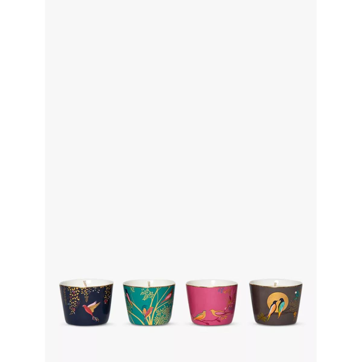 Sara Miller Birds Scented Candle Gift Set – image 5