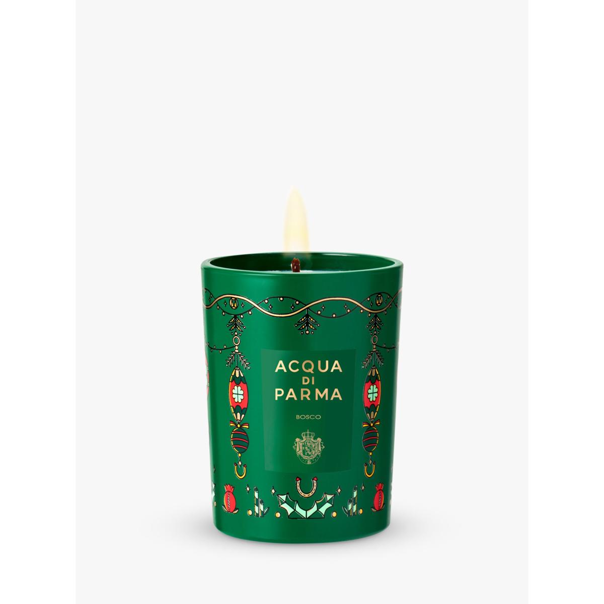 Acqua di Parma Holiday Bosco Candle, 200g – image 2