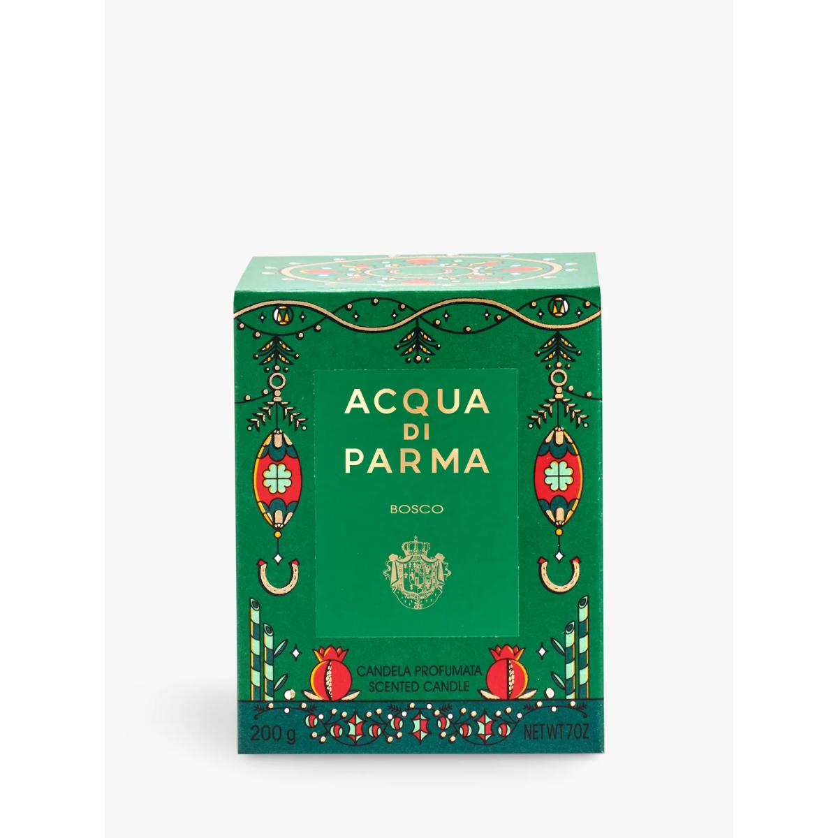 Acqua di Parma Holiday Bosco Candle, 200g – image 3