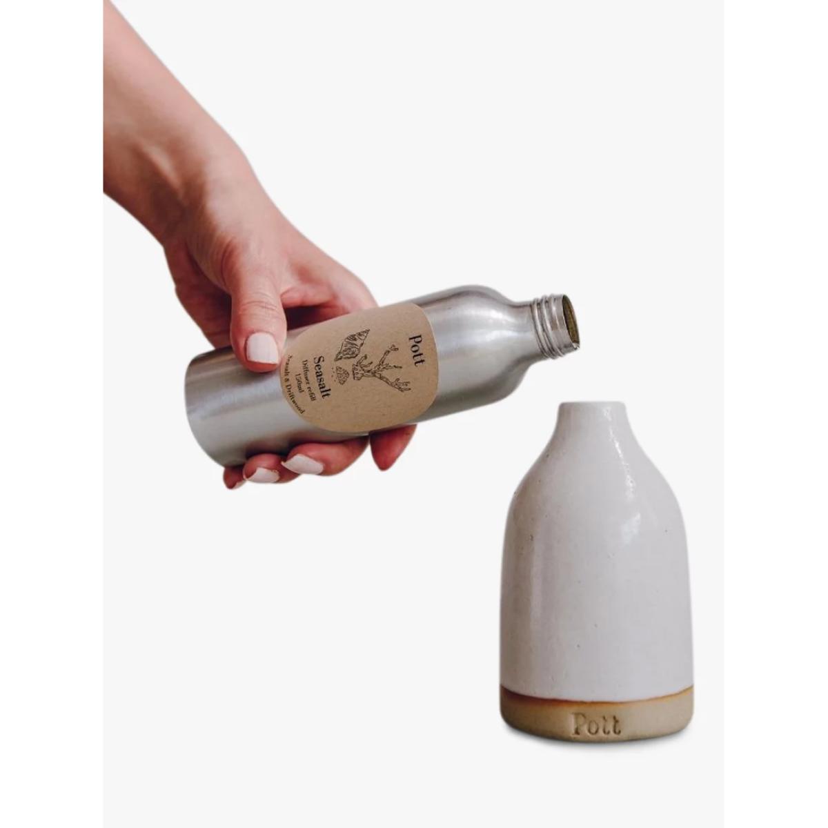 Pott Candles Orangery Diffuser Refill, 150ml – image 2