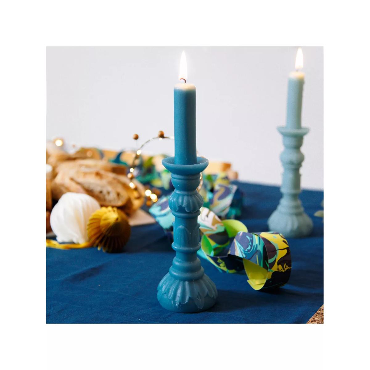 Talking Tables Candlestick Candle, 185g – image 3