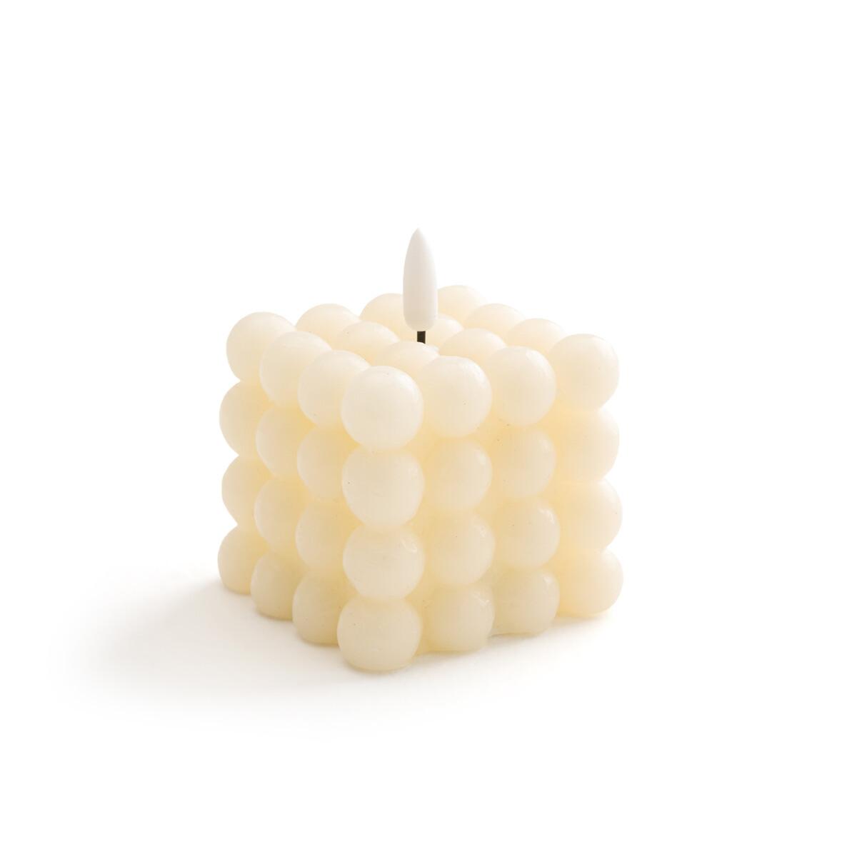 Tadonia LED Wax Candle – image 2