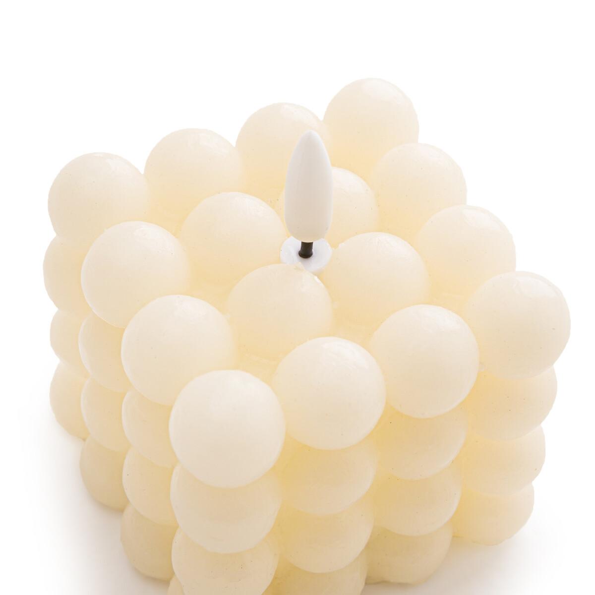 Tadonia LED Wax Candle – image 3