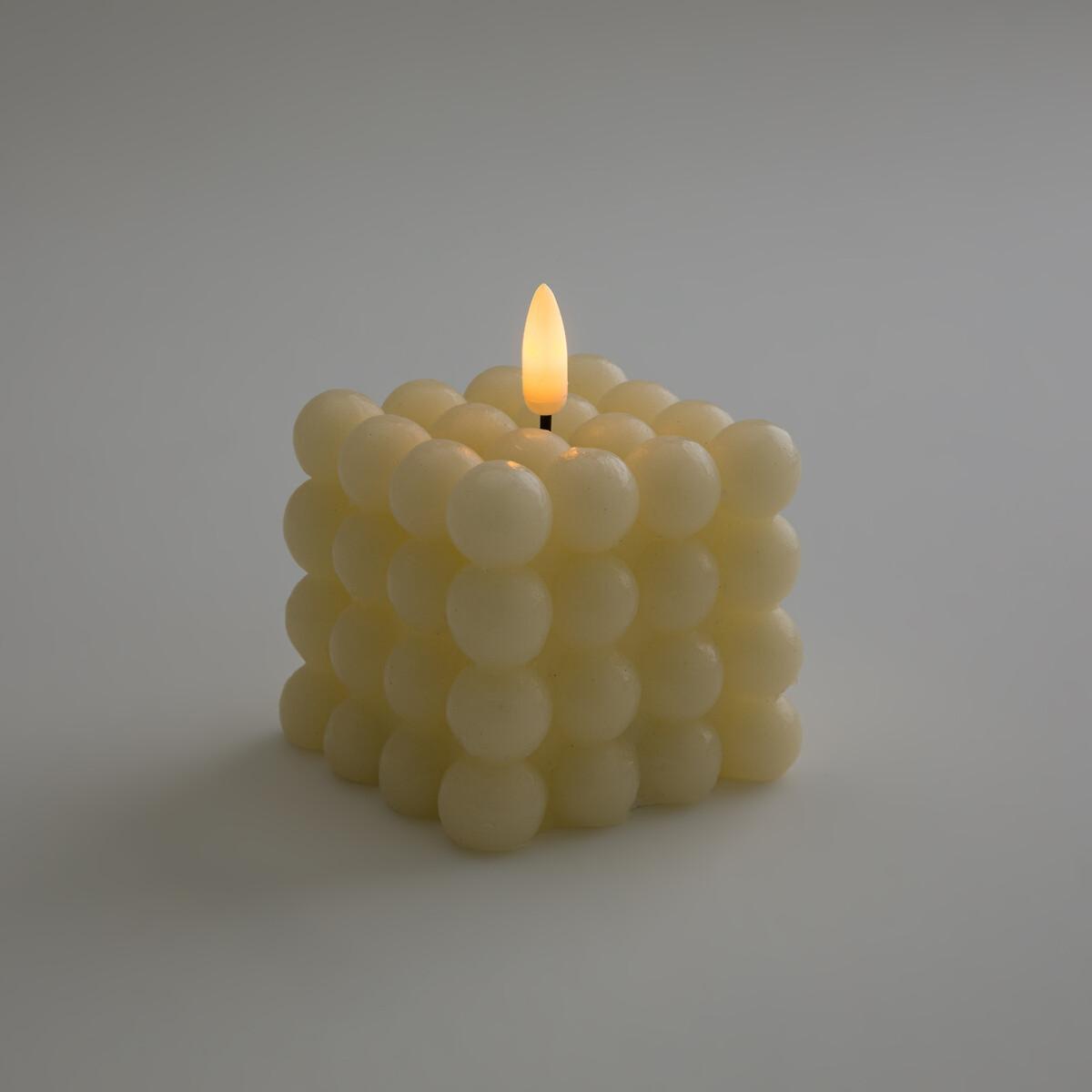 Tadonia LED Wax Candle – image 4