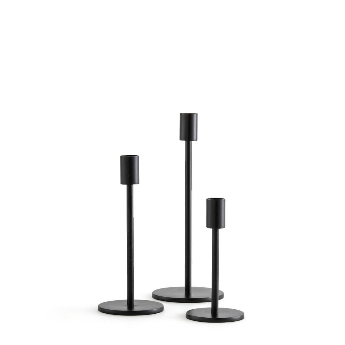 Set of 3 Oror Candlesticks – image 2