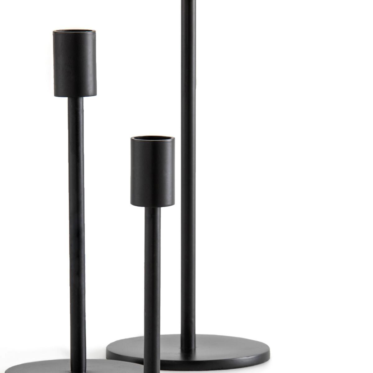 Set of 3 Oror Candlesticks – image 3