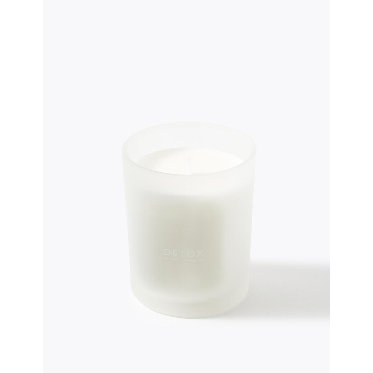 M&S Ragdale Hall Womens Detox Candle 160g – image 2