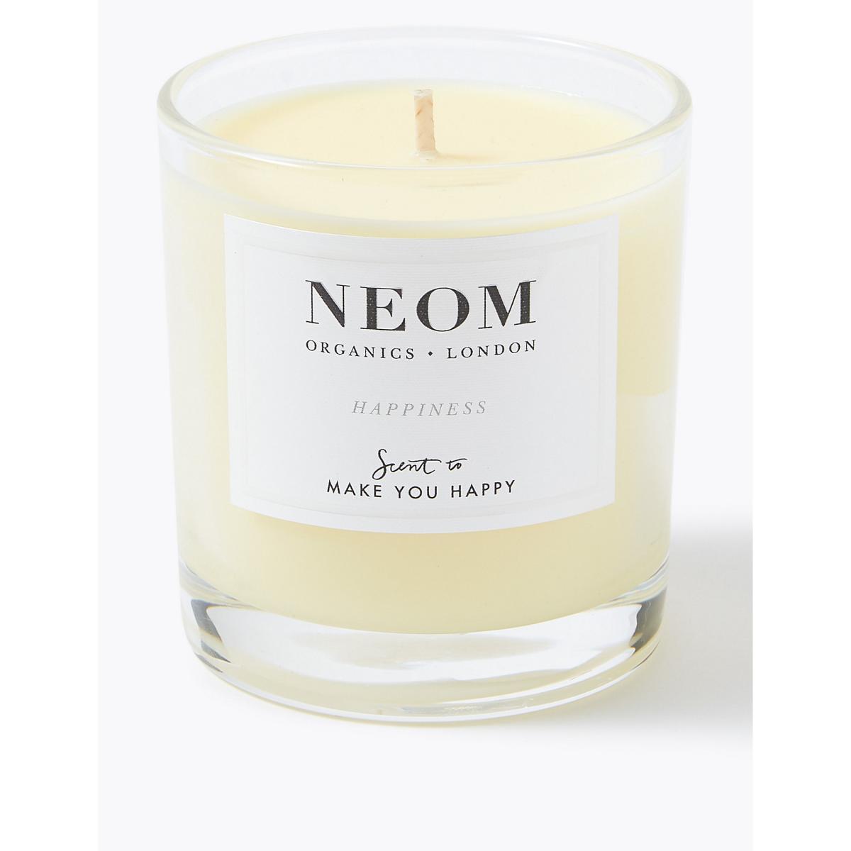 M&S Neom Happiness Candle (1 Wick) 185g – image 3