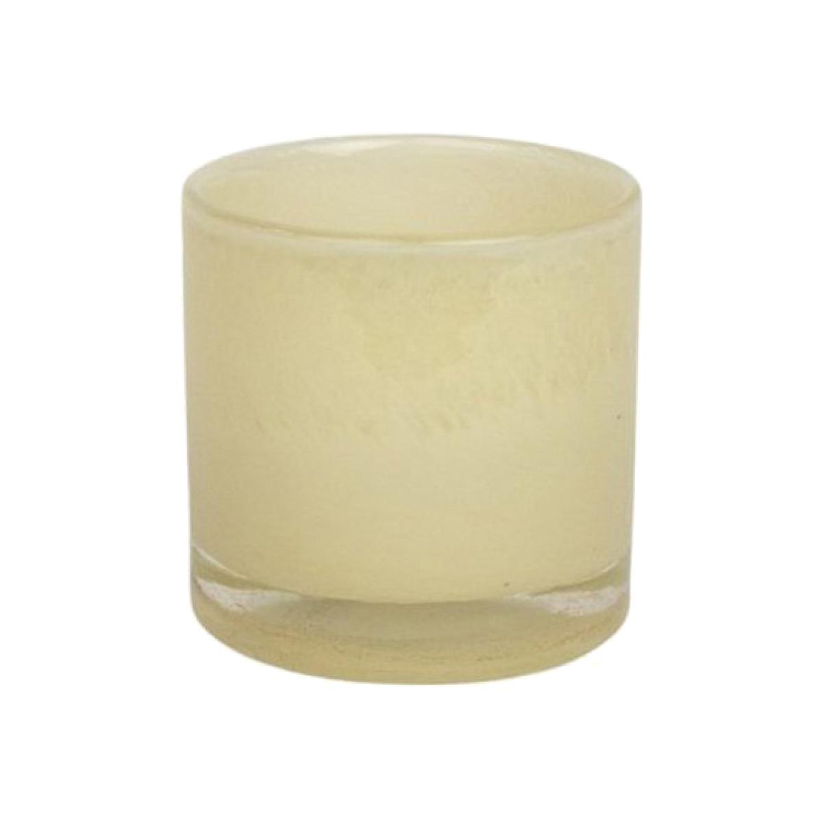 Nilla lantern 8 cm Vanilla – image 1