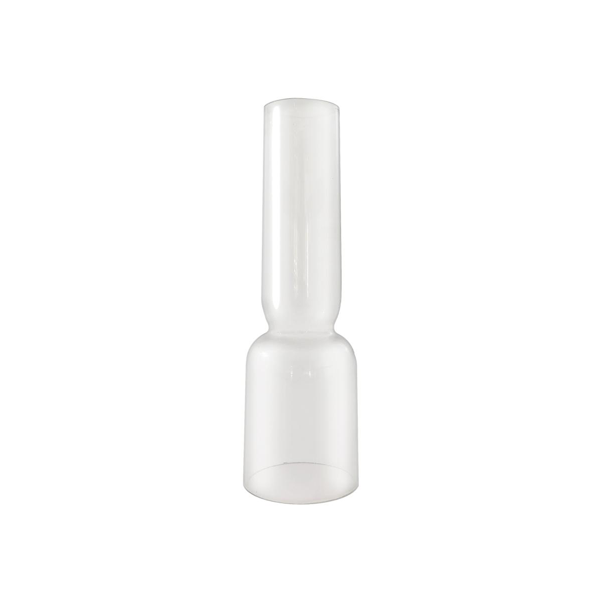 Replacement glass for Stelton ship's lantern small 34 cm clear