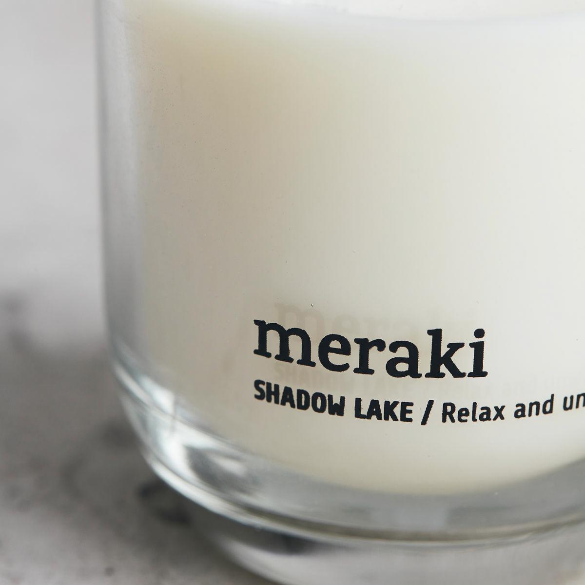 Meraki scented 22 hours 2-pack Shadow lake – image 3