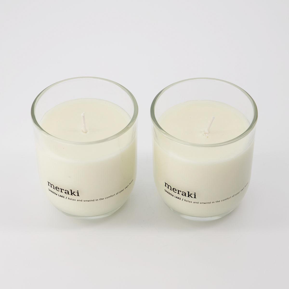 Meraki scented 22 hours 2-pack Shadow lake – image 4