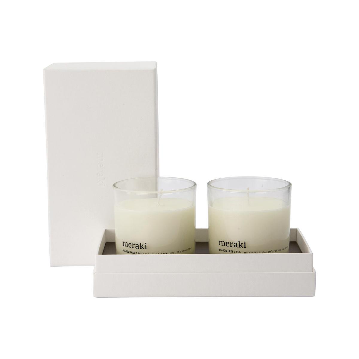 Meraki scented 22 hours 2-pack Shadow lake – image 5