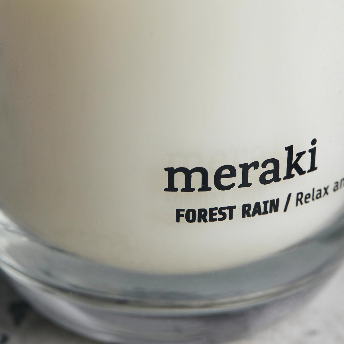 Meraki scented 22 hours 2-pack Forest rain – image 3