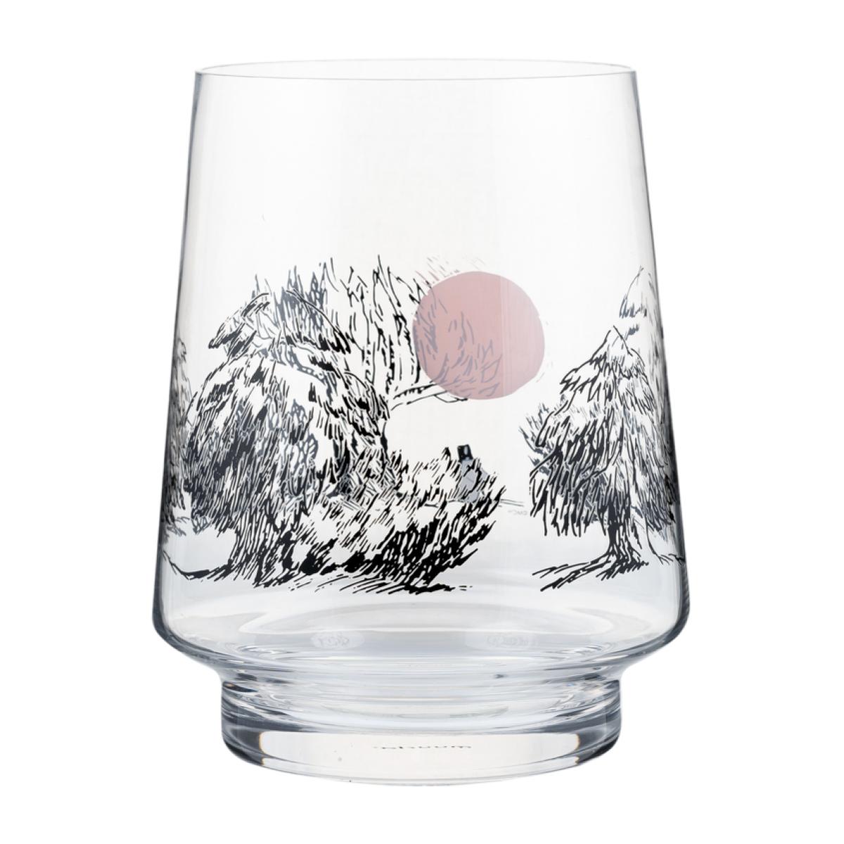Just Wandering lantern/vase 20 cm Clear – image 3