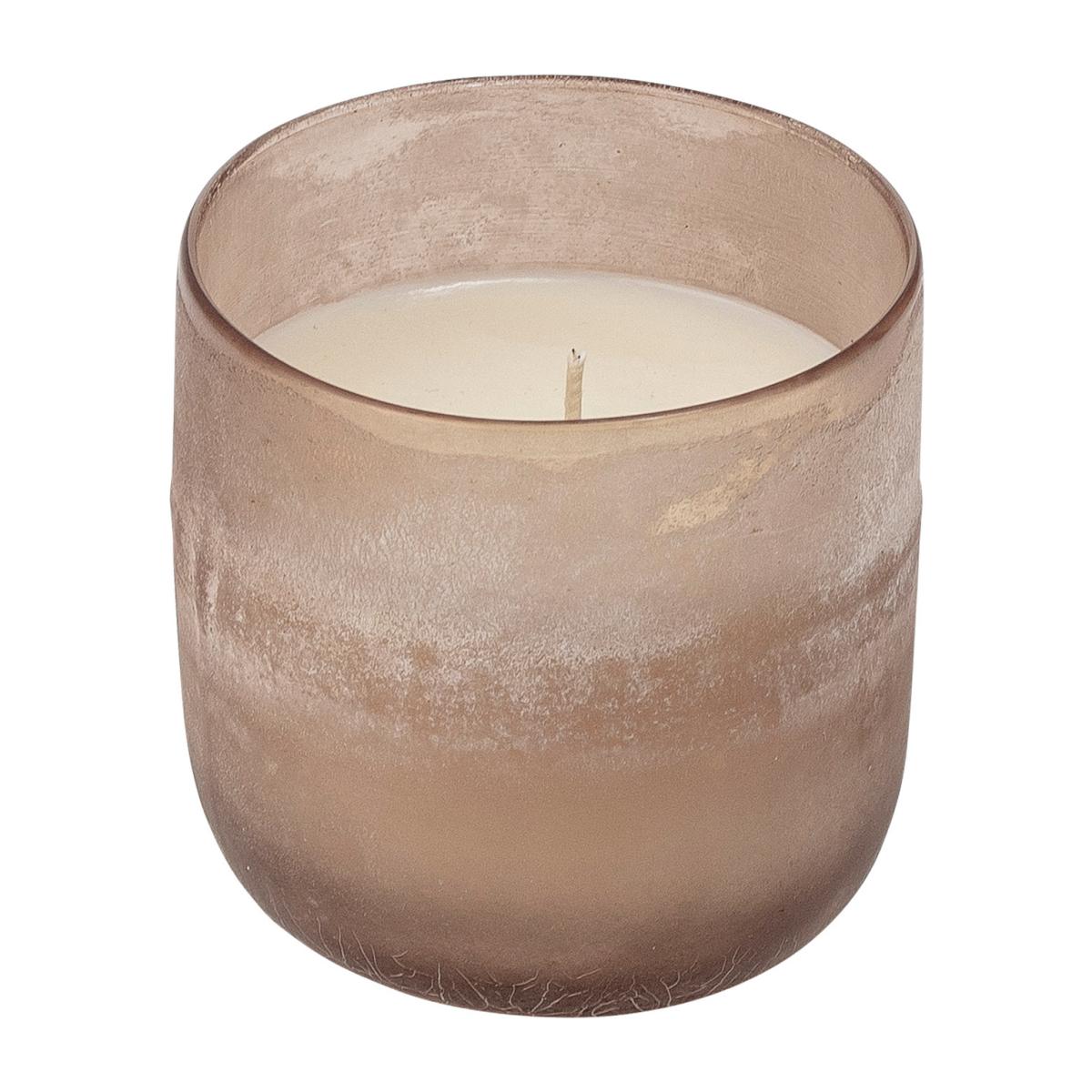NO. 2 Green Gardenia scented candle 390 g + Giftbox – image 3