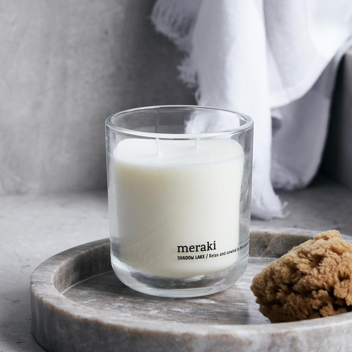 Meraki scented 60 hours Shadow lake – image 2