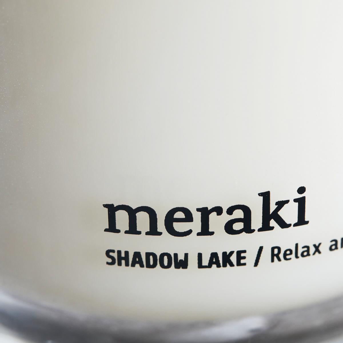 Meraki scented 60 hours Shadow lake – image 3