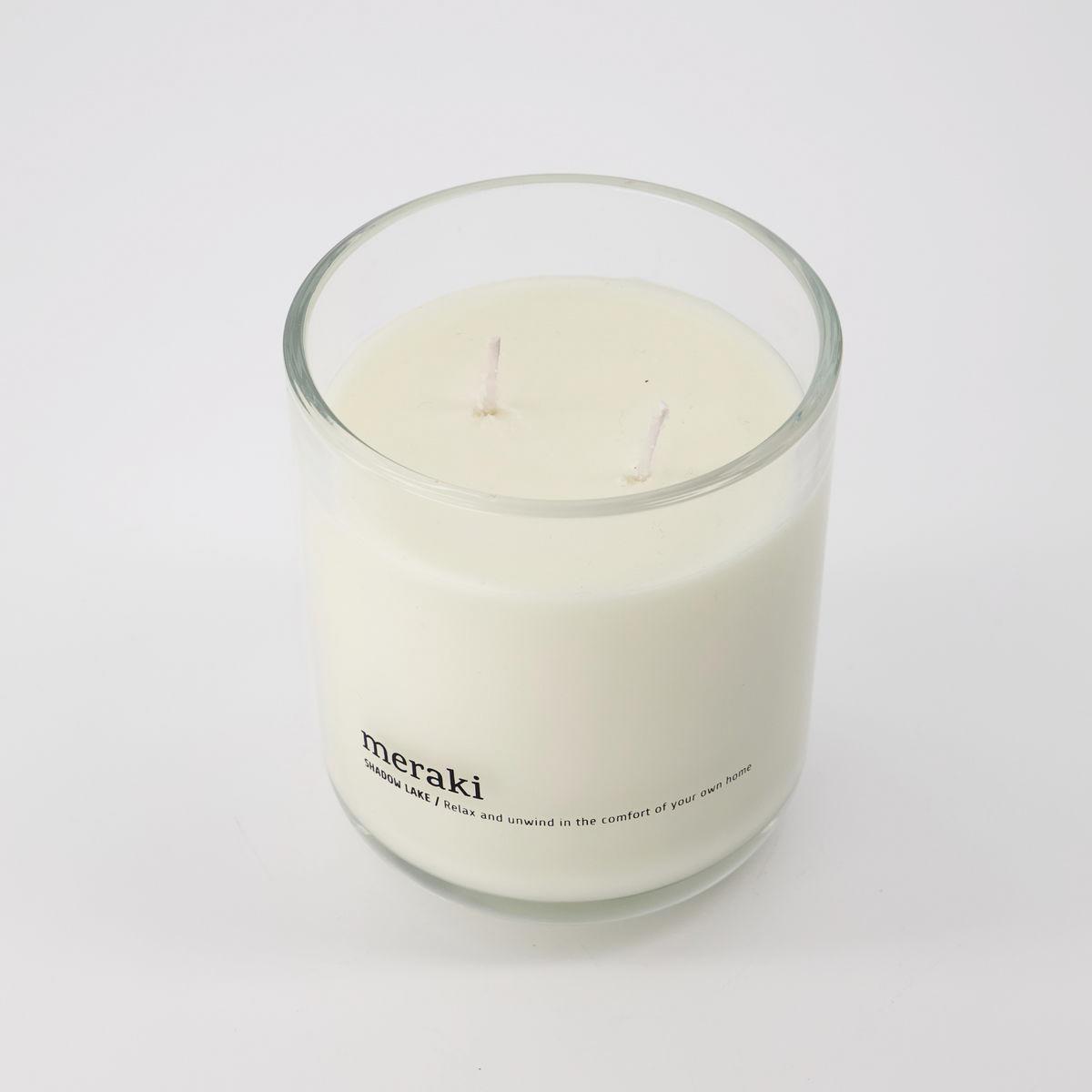 Meraki scented 60 hours Shadow lake – image 4